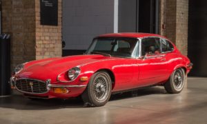 classic jaguar cars for sale