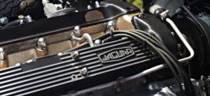 high quality classic jaguar parts